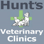 Hunts Veterinary Clinics